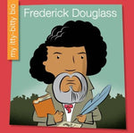 Frederick Douglass by Haldy, Emma E.