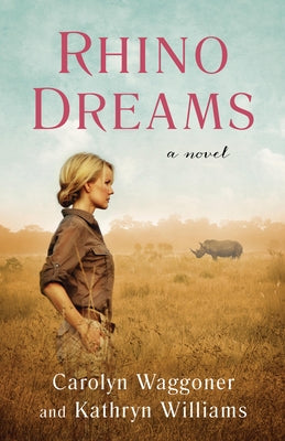 Rhino Dreams by Waggoner, Carolyn