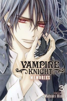 Vampire Knight: Memories, Vol. 3 by Hino, Matsuri