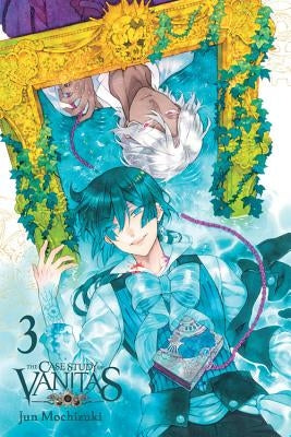 The Case Study of Vanitas, Vol. 3 by Mochizuki, Jun