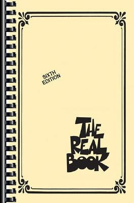 The Real Book - Volume I - Sixth Edition - Mini Edition: C Edition by Hal Leonard Corp