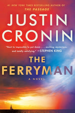 The Ferryman by Cronin, Justin