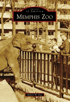 Memphis Zoo by Dye, Robert W.