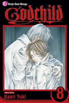 Godchild, Vol. 8 by Yuki, Kaori