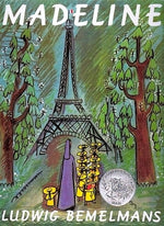 Madeline by Bemelmans, Ludwig