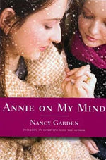 Annie on My Mind by Garden, Nancy