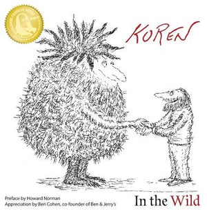 Koren. in the Wild by Koren, Edward