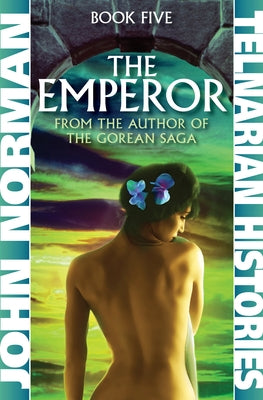 The Emperor by Norman, John