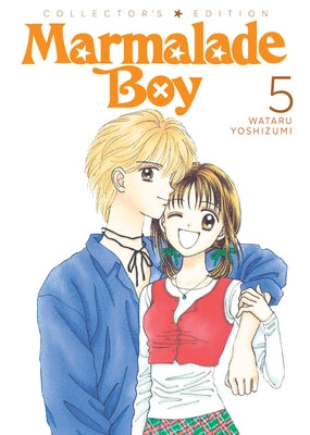 Marmalade Boy: Collector's Edition 5 by Yoshizumi, Wataru