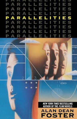 Parallelities by Foster, Alan Dean