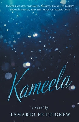 Kameela by Pettigrew, Tamario