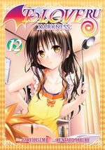 To Love Ru Darkness Vol. 12 by Hasemi, Saki