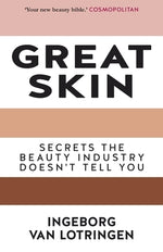 Great Skin by Van Lotringen, Ingeborg