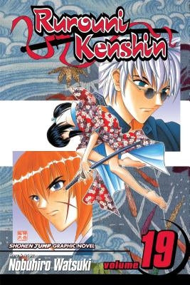 Rurouni Kenshin, Vol. 19, 19 by Watsuki, Nobuhiro