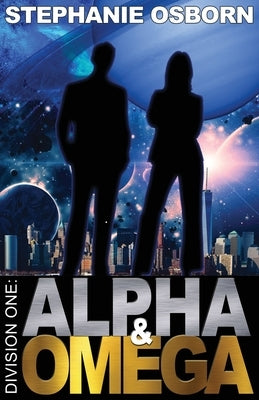 Alpha and Omega by Osborn, Stephanie