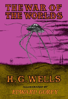 The War of the Worlds by Wells, H. G.