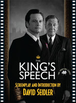 The King's Speech by Seidler, David