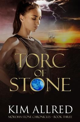 Torc of Stone by Allred, Kim