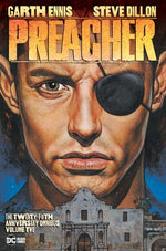 Preacher: The 25th Anniversary Omnibus Vol. 2 by Ennis, Garth