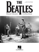 The Beatles Sheet Music Collection by Beatles