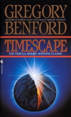 Timescape by Benford, Gregory