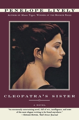 Cleopatra's Sister by Lively, Penelope