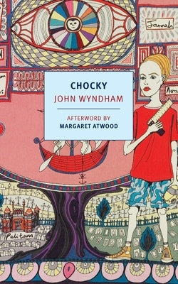 Chocky by Wyndham, John