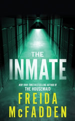 The Inmate by McFadden, Freida