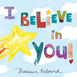 I Believe in You by Richmond, Marianne