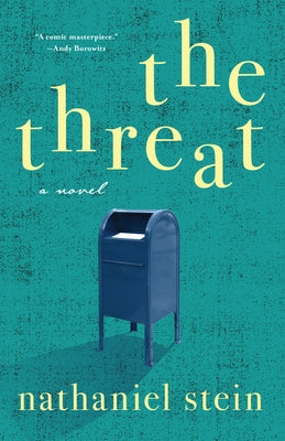 The Threat by Stein, Nathaniel