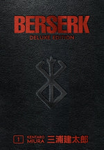 Berserk Deluxe Volume 1 by Miura, Kentaro