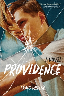 Providence by Willse, Craig