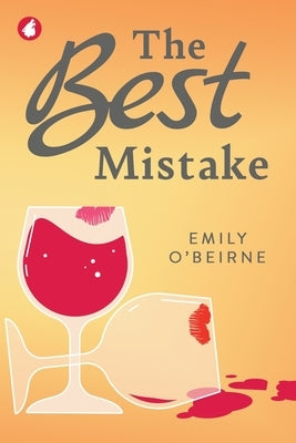 The Best Mistake by O'Beirne, Emily