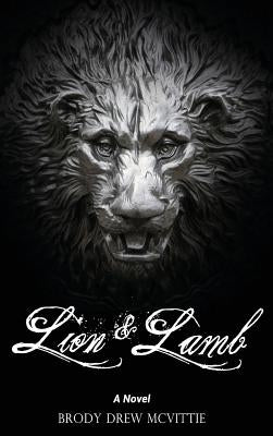 Lion & Lamb by McVittie, Brody Drew