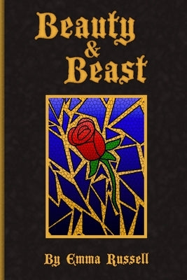 Beauty and Beast by Russell, Emma