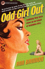 Odd Girl Out by Bannon, Ann