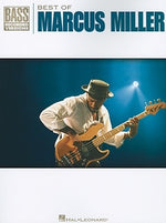 Best of Marcus Miller by Miller, Marcus