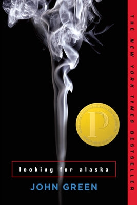 Looking for Alaska by Green, John