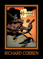 Murky World by Corben, Richard