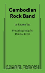 Cambodian Rock Band by Yee, Lauren