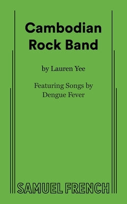 Cambodian Rock Band by Yee, Lauren