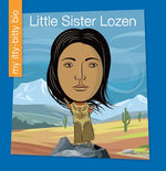 Little Sister Lozen by Thiele, June