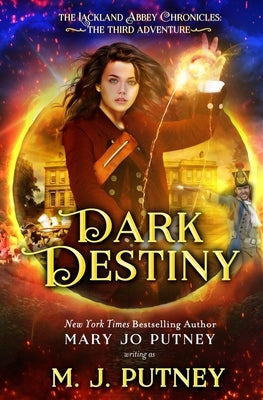 Dark Destiny by Putney, M. J.