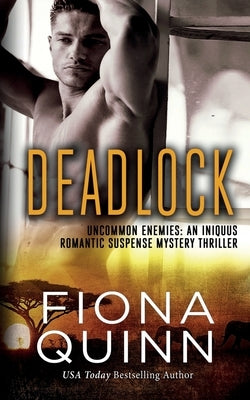 Deadlock by Quinn, Fiona