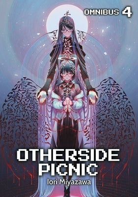 Otherside Picnic: Omnibus 4: Volume 4 by Miyazawa, Iori