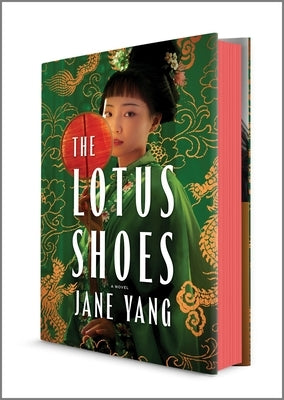 The Lotus Shoes by Yang, Jane