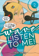 Wave, Listen to Me! 2 by Samura, Hiroaki