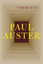 Timbuktu by Auster, Paul