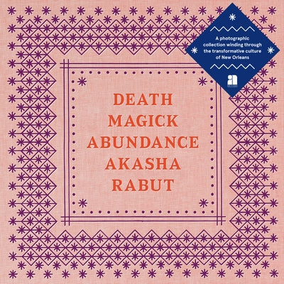 Death Magick Abundance by Rabut, Akasha