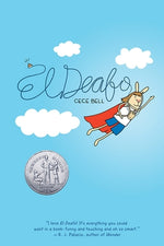 El Deafo by Bell, Cece